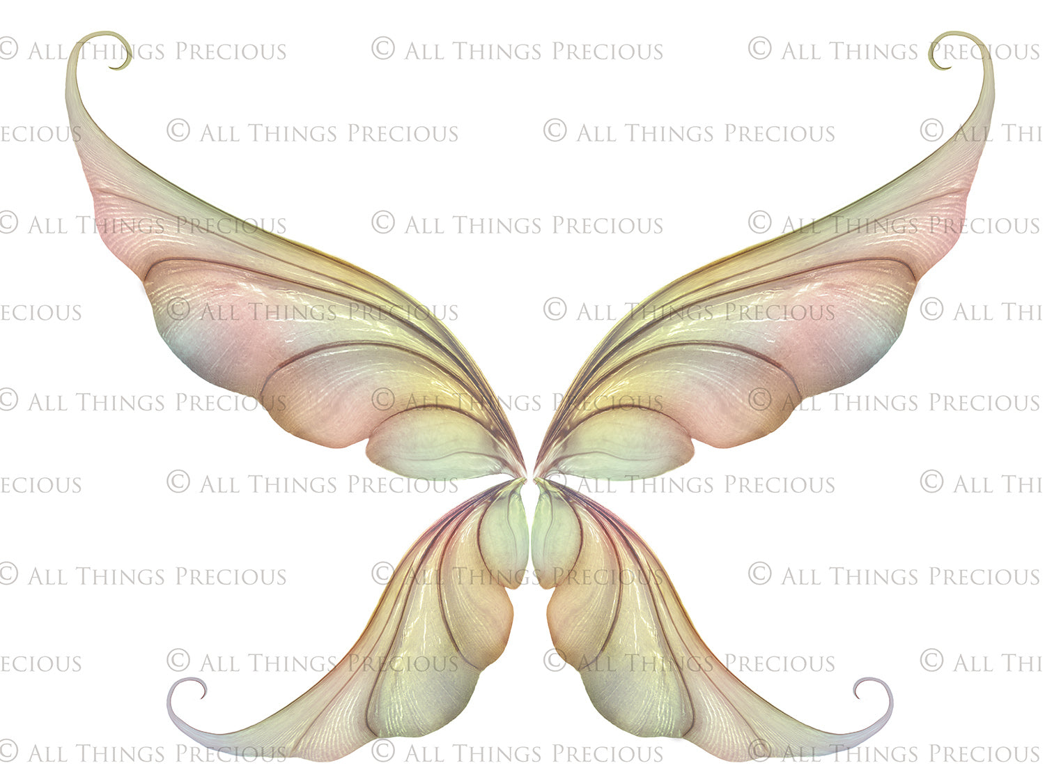 Digital Fairy Wings Overlays clipart. Png transparent see through files for photoshop. Butterfly Angel, Color, Print Photography editing. High resolution, 300dpi. Printable, Photography Graphic design assets, add on stock resources. Magical Scrapbooking design. Faery Photographer edit. Colorful Big Bundle. ATP Textures